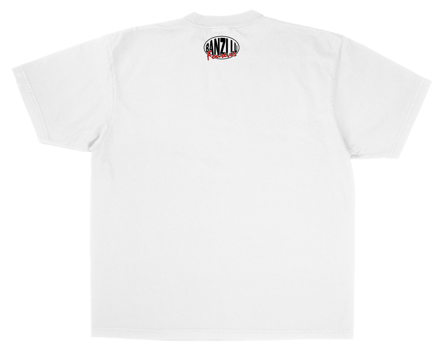 Tyla Tee (White)