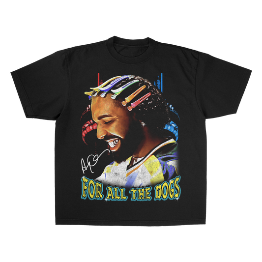 Drake Tee V2