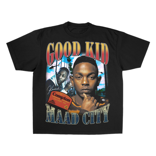 Kendrick Tee V2