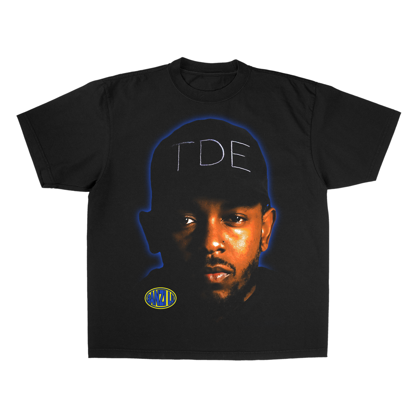 Kandrick Lamar Tee v1