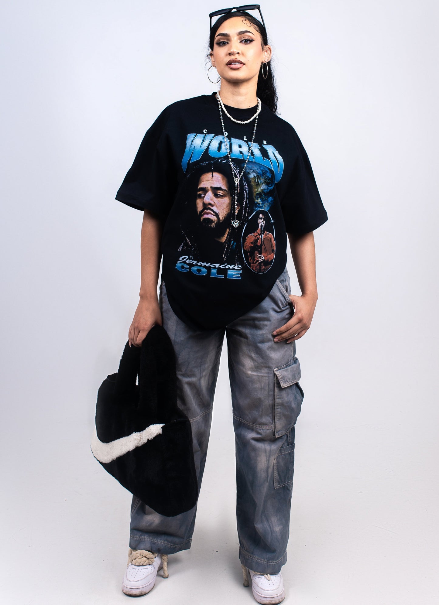 Cole World Tee