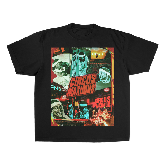 Circus Maximus Tee